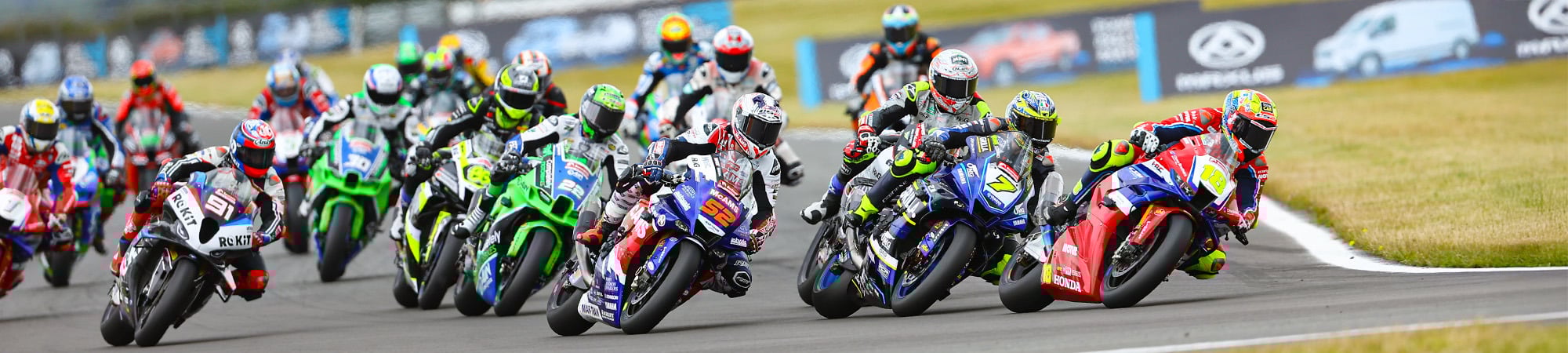 British Superbike Championship British Superbike Championship